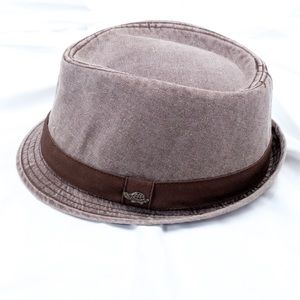 *NWT* Pamoa Fedora